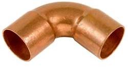 Copper Elbows