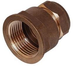 SG Iron Couplings