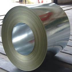 Zinc Sheet