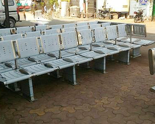 Railway Chairs