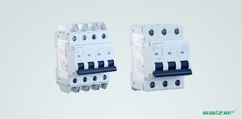 Miniature Circuit Breakers