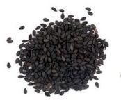 Dry amla, Color : Black
