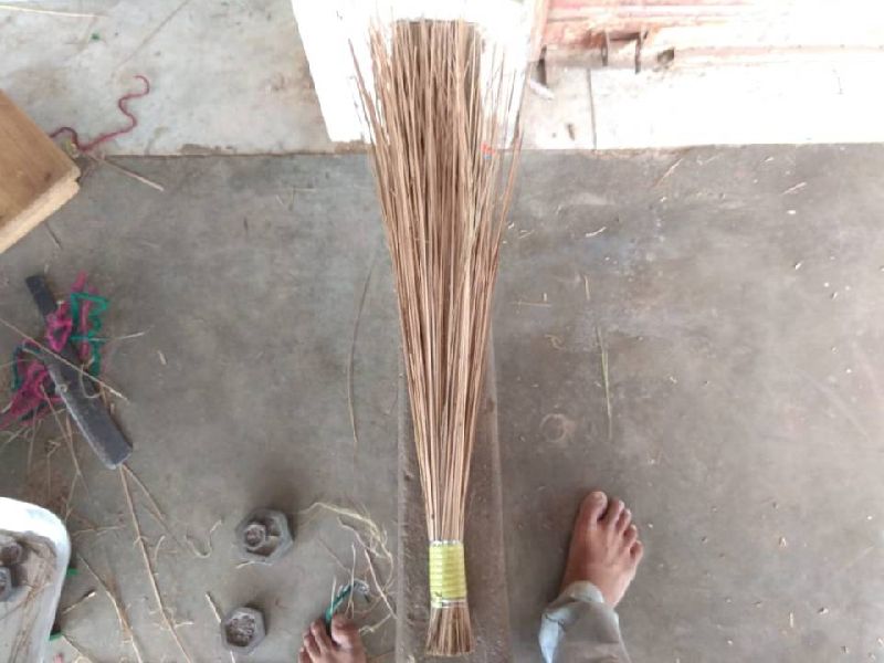 Hard Coco Broom