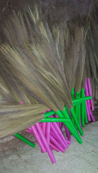 soft grass brooms
