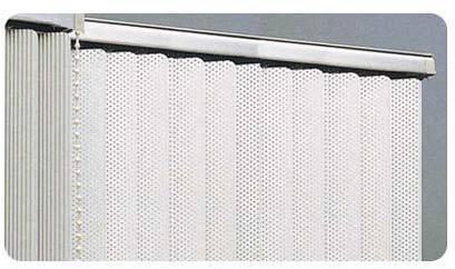 Micro Vertical Window Blinds, Feature : Smooth texture, Fine finish Long life