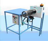 PILLOW ROLLING PACKING MACHINE