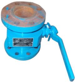 Ball Valves