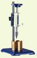 CONE PENETROMETER SOIL