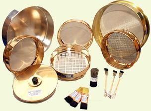 Sieves