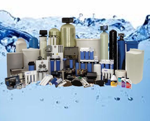 Hydro Pneumatic Pressure Boosting Systems