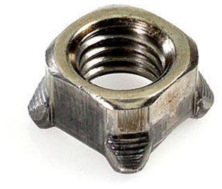 Square Weld Nut