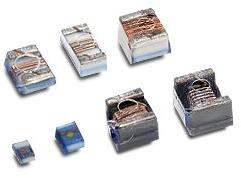 RF Inductors