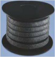 PTFE Graphite Packing