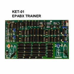 Consumer Electronics Trainers