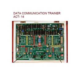 Data Communication Trainer