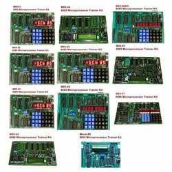 microprocessor trainers