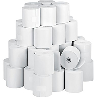 Thermal Receipt Printer Rolls