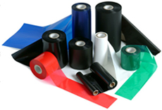 Thermal Transfer Ribbons