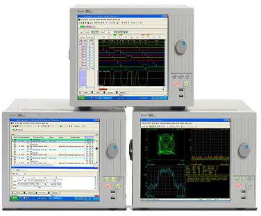 Logic analyzer