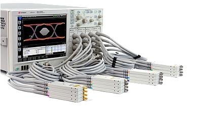 Oscilloscopes