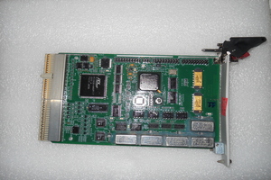 Man-Machine Interface Card