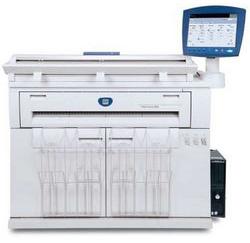 Wide Format Printer