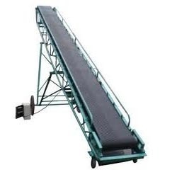 conveyor machine