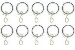 Metal Curtain Hook Ring
