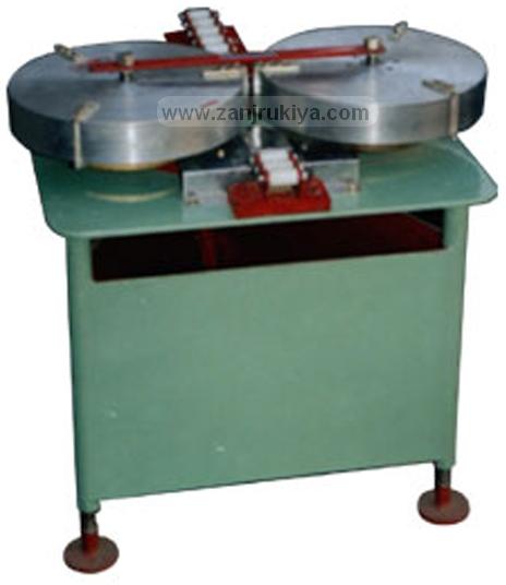 circular bar cutting machine