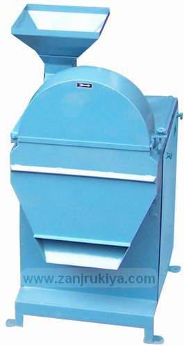 detergent powder screening machine