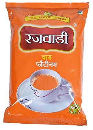 Rajwadi Platinum Broken Tea