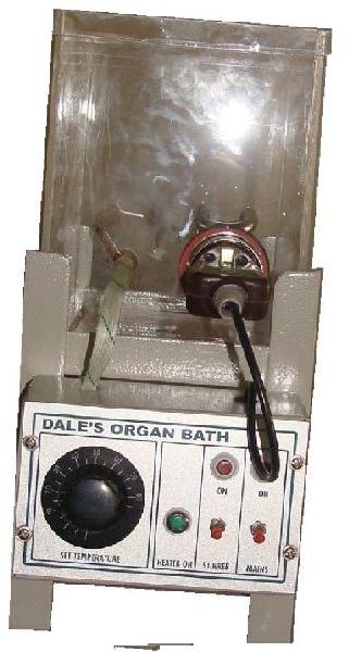 Dale Bath Apparatus
