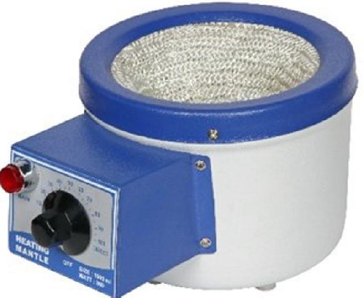 Heating Mantle, Voltage : 220 V AC