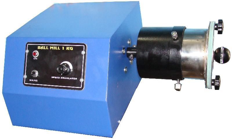 Laboratory Ball Mill