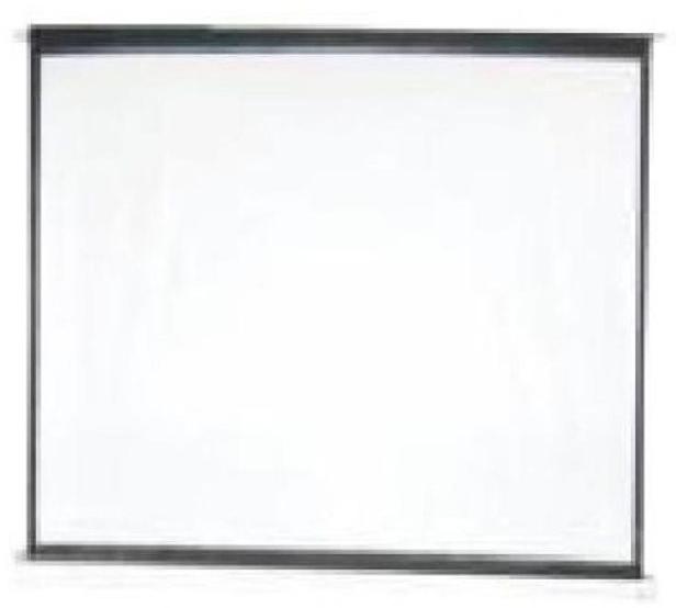 Metal Wall Hanging Projection Screen