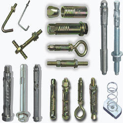 anchor fasteners