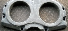 Impact Crusher Spare part
