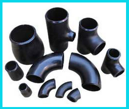 seamless pipe fitting
