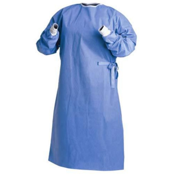 Surgeon Gown
