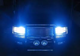 Car HID Lights