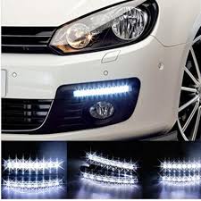 Car LED Lights, Voltage : 12 V