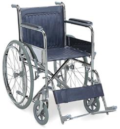 Wheel Chair Products