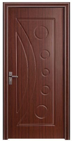 Pvc Designer Door