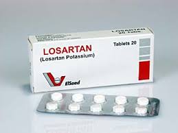 Losartan Tablets
