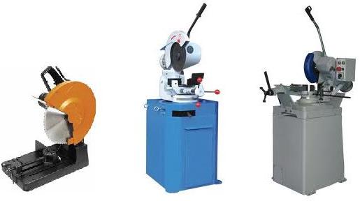 Circular Saw Machine