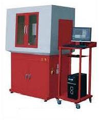 CNC Mill Trainer Machine