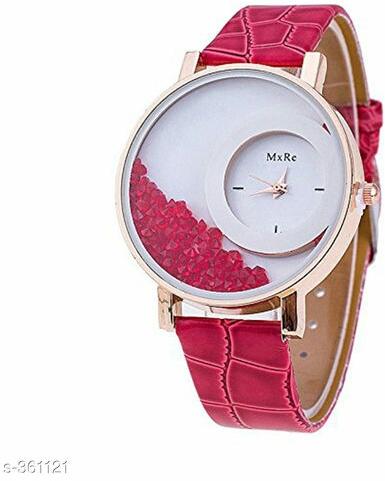 Ladies Watch, Occasion : Party Wear, Colleges, etc.