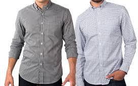 Mens Casual Shirts