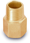 Brass Reducer, for Charging, Power : 20-30W