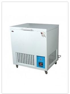 Ultra Low Temperature Research Cabinet